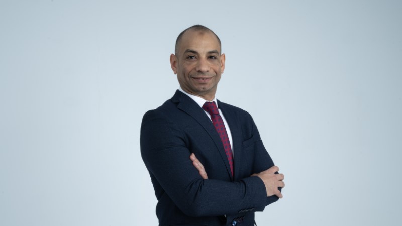 Eng. Ayman Abd El Khalek Hassan